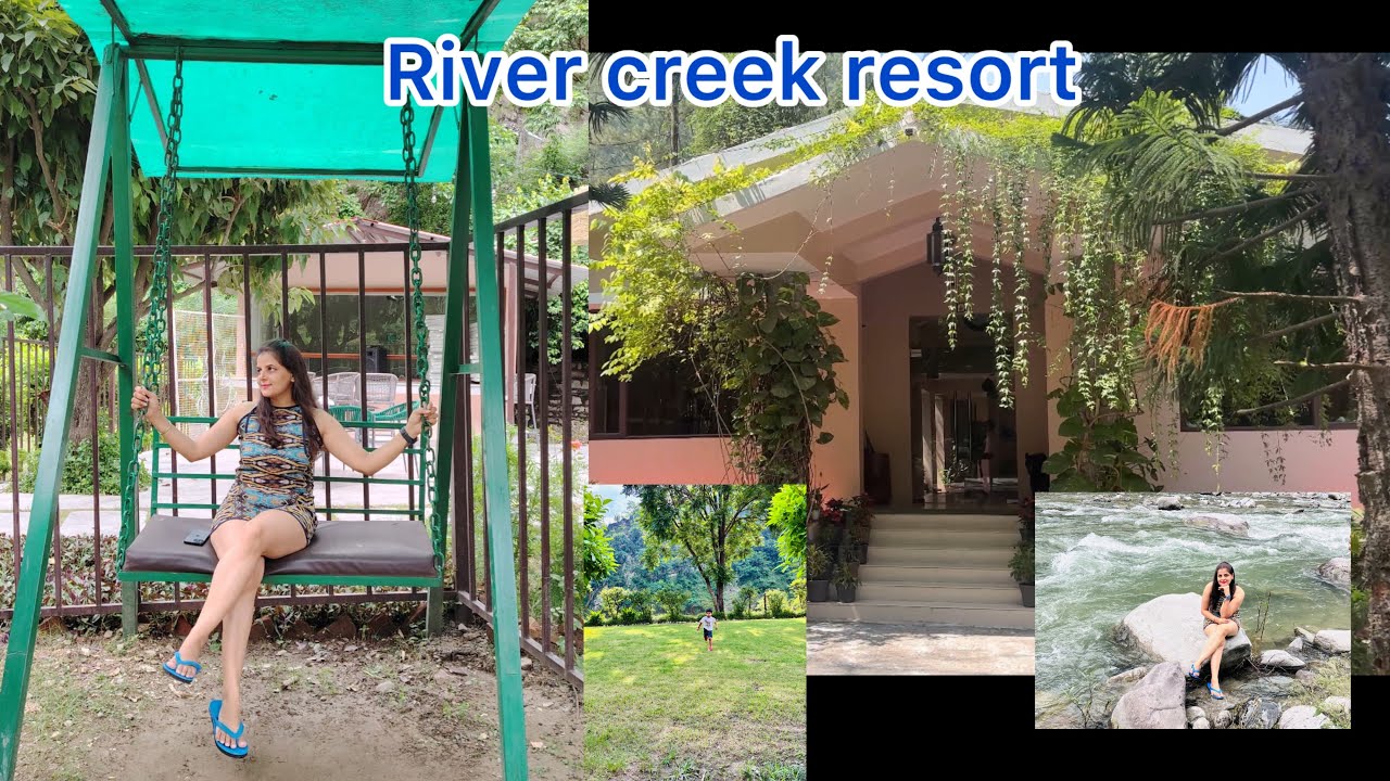 River creek resort Jim Corbett | Room tour and review | Best resort for corporate outing