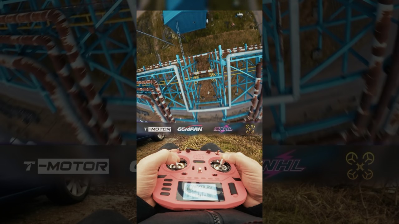 FPV Flow hard :) #fpv #fpvdrone #drone #dji #djiglobal #gemfan #fpvfreestyle #fpvlife #djiavata