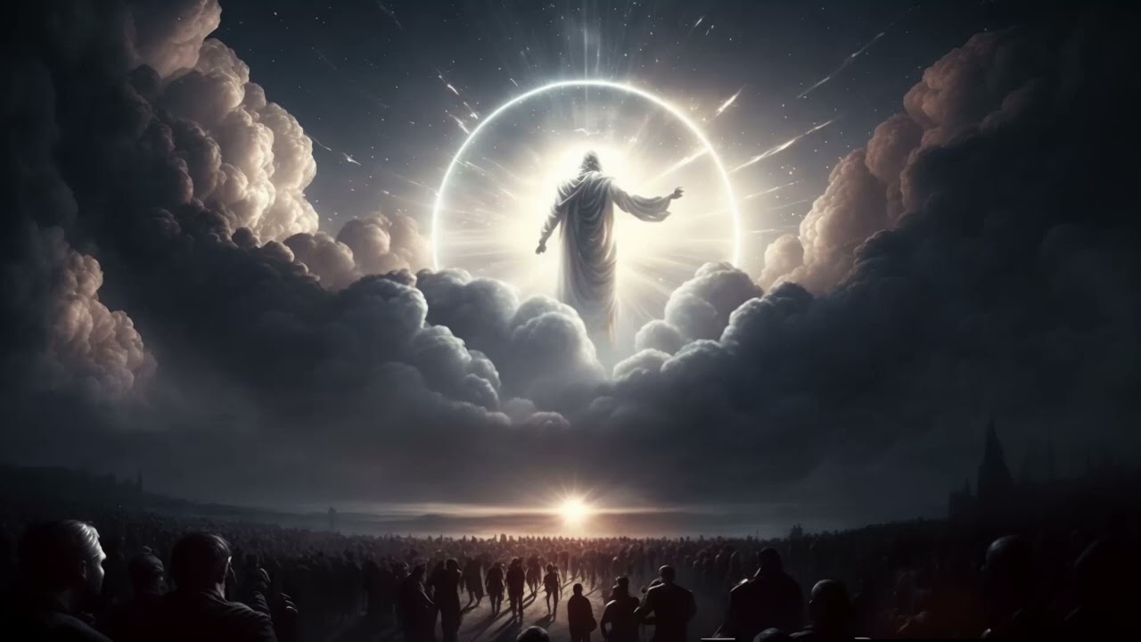 Shockwave-Sound - Acta Sanctorum (Epic Celestial, Vocal, Choir)