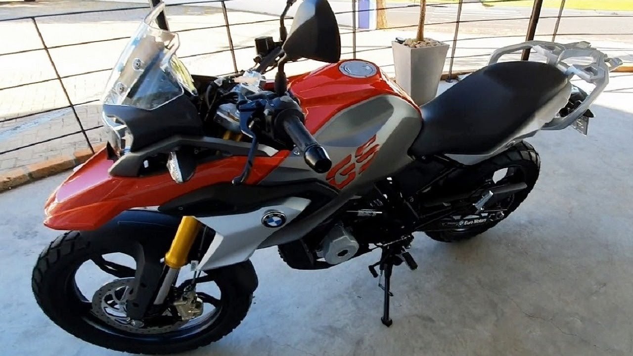 A REALIDADE DE QUEM COMPRA A BMW G 310 GS