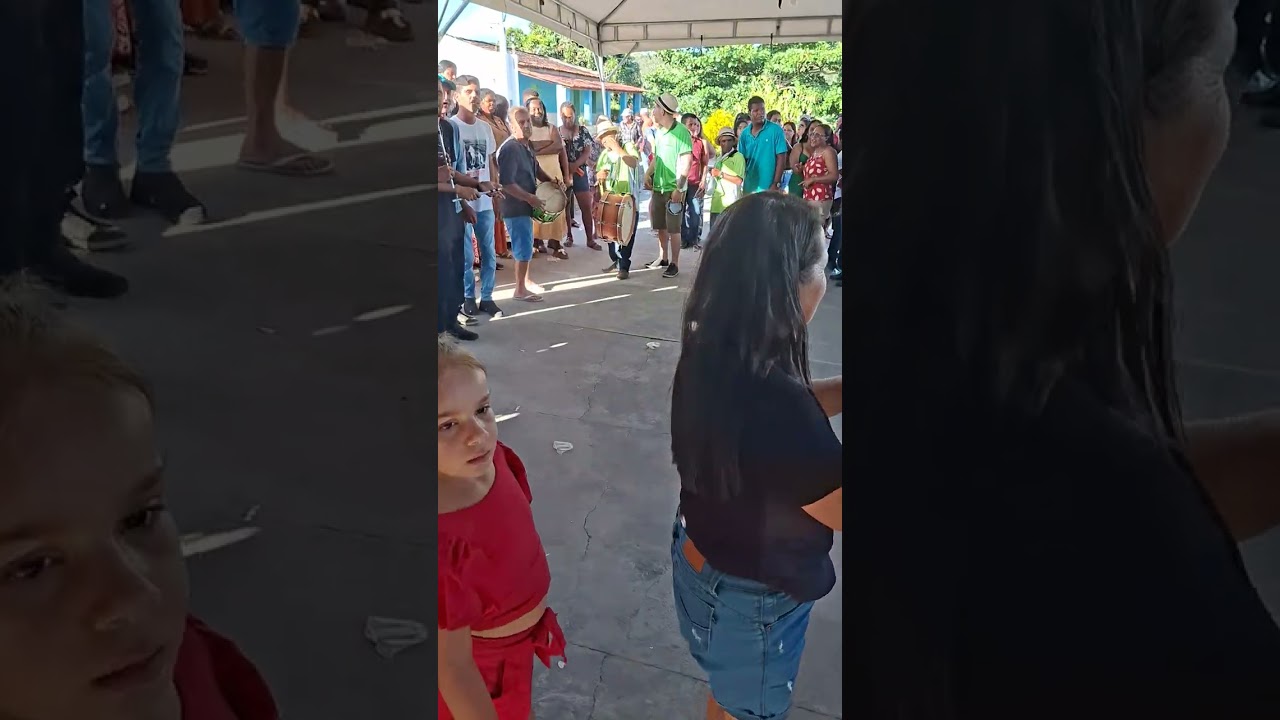 Reisado em Barra da Estiva/BA 2026