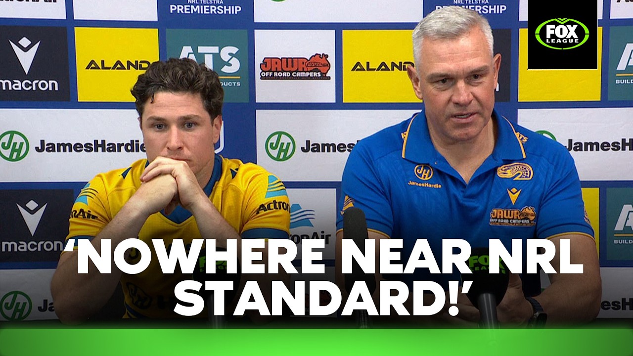 &ldquo;Came with a S*** attitude!&rdquo; Ryles & Moses unhappy after &lsquo;disappointing&rsquo; Dragons loss | Fox League