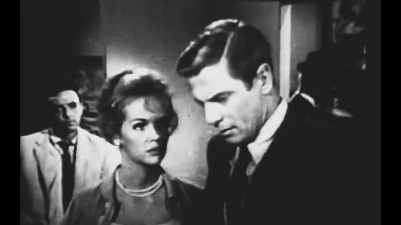 Las Vegas Beat 1951. Starring Peter Graves  in the complete restored version.