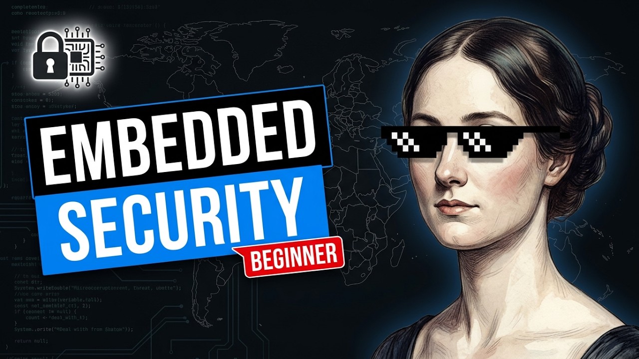 Microcorruption CTF - Introduction to Embedded Security (Beginner Friendly)