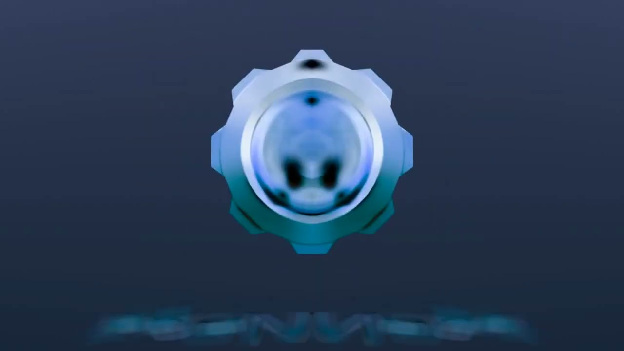 Beenox Logo History Effects Round 1 vs Everyone