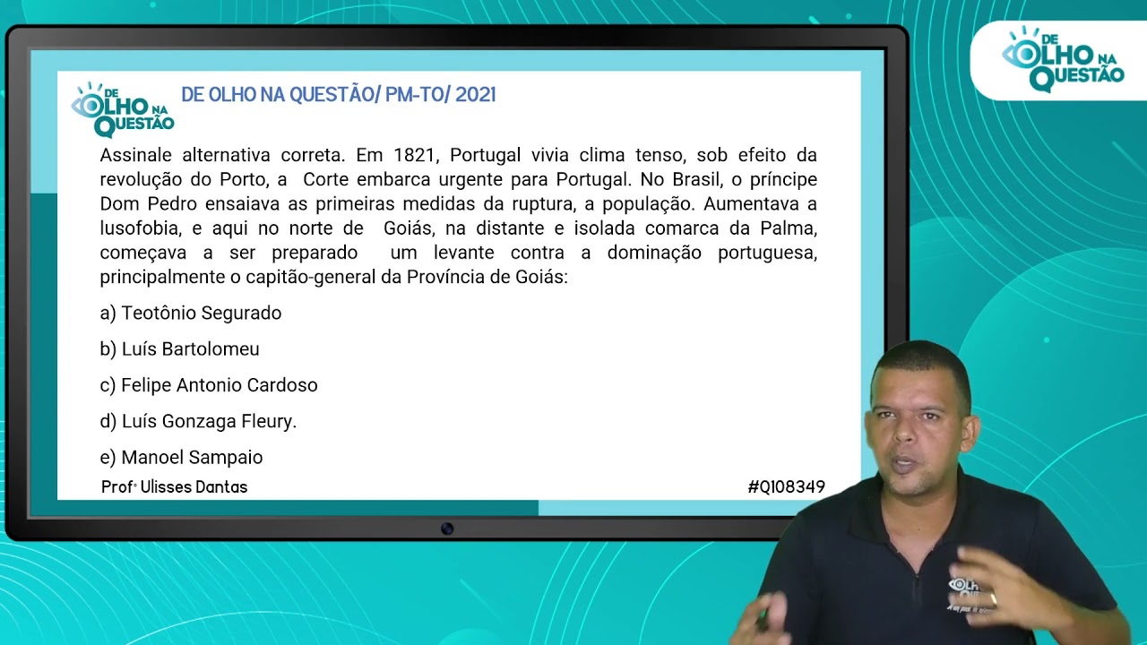 Pronto para a prova PM TO? Que tal acesso gratuito ao melhor curso?