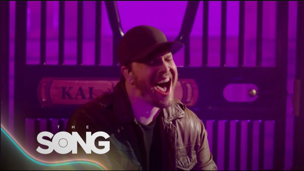 Gavin DeGraw - I Don't Want to Be | The Song