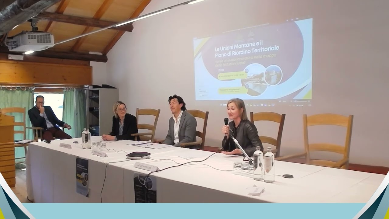 Una nuova generazione di professionisti nella PA: competenze e obiettivi negli Enti di domani