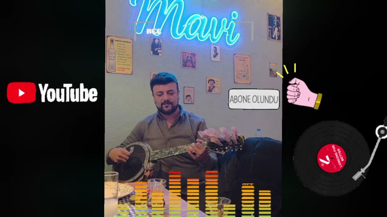 Gökhan Şen - Ben Kime Kahrederim Full MP3 Arabesk Damar Şarkılar TOKAT 