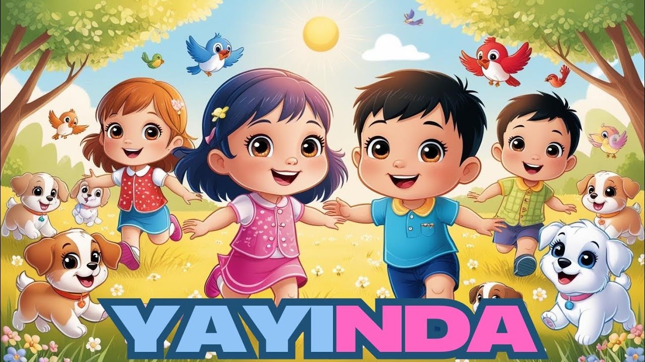 Akıllı Minikler Akademisi YAYINDA...