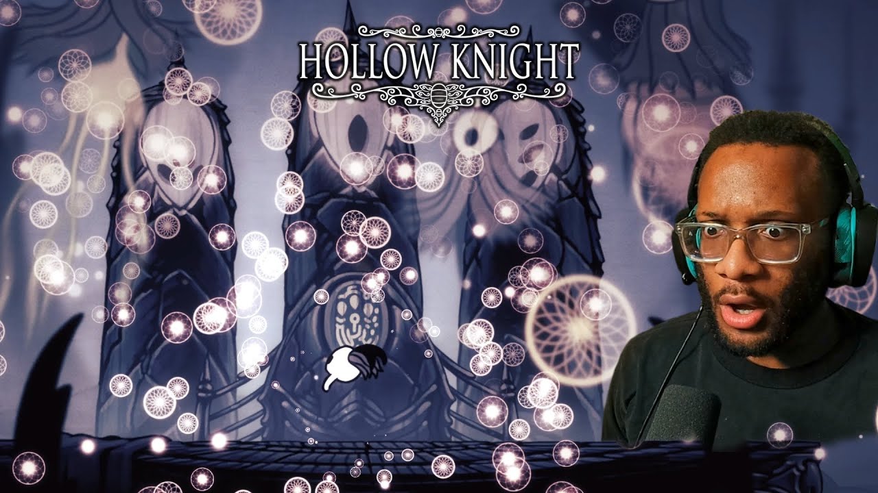 Я НАКОНЕЦ-ТО ДОБИЛСЯ БОЛЬШЕГО ПРОГРЕССА В Hollow Knight (Часть 11)
