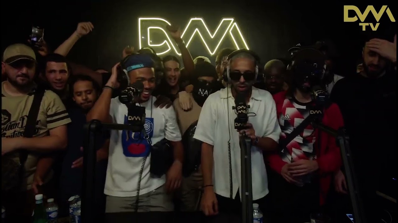 [DVM SHOW] Naps - 6.3 feat. Ninho