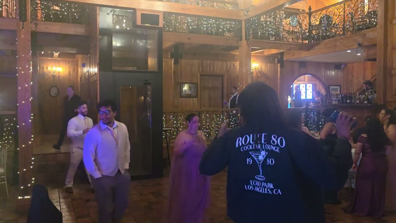 Estate on the Halifax Dancing 14.0 