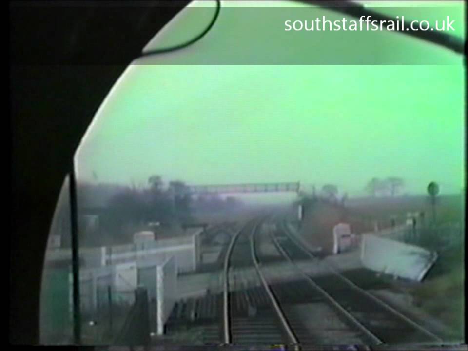 South Staffs full vid x2 speed