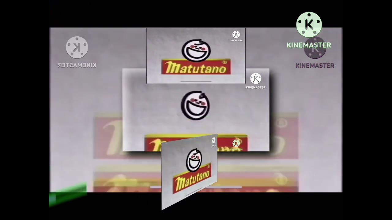 (YTPMV) Matutano Scan+Scan D Minor