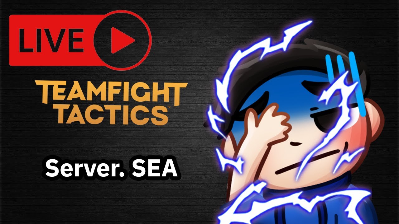 🔴 แพทช์นี้มัน!!! | SEA server