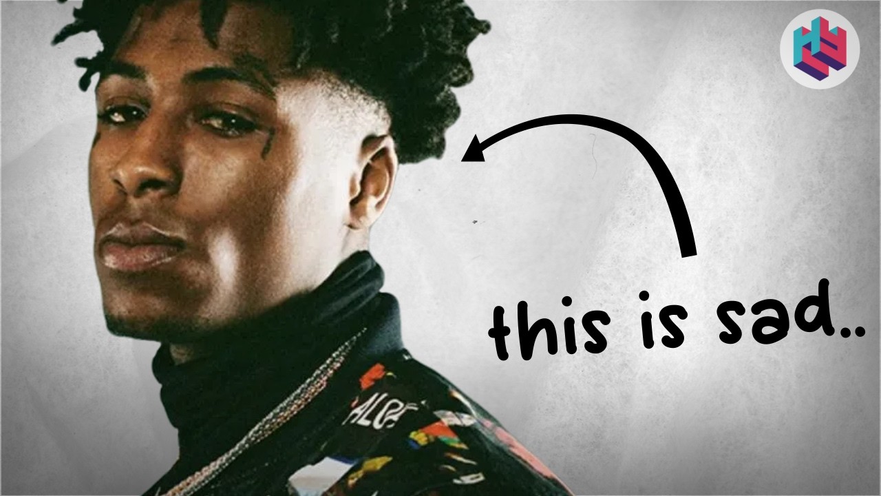 Kai Cenat BLACKBALLS YoungBoy From Streaming Industry
