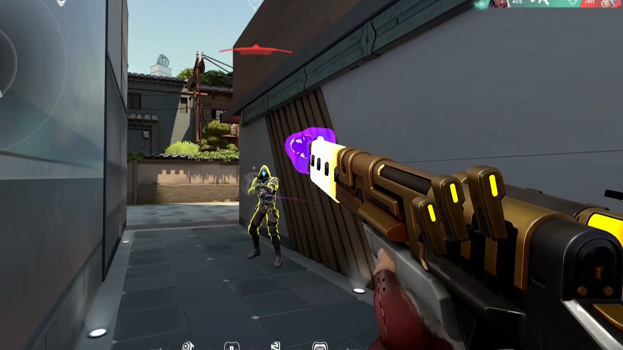 Valorant Montage No.2