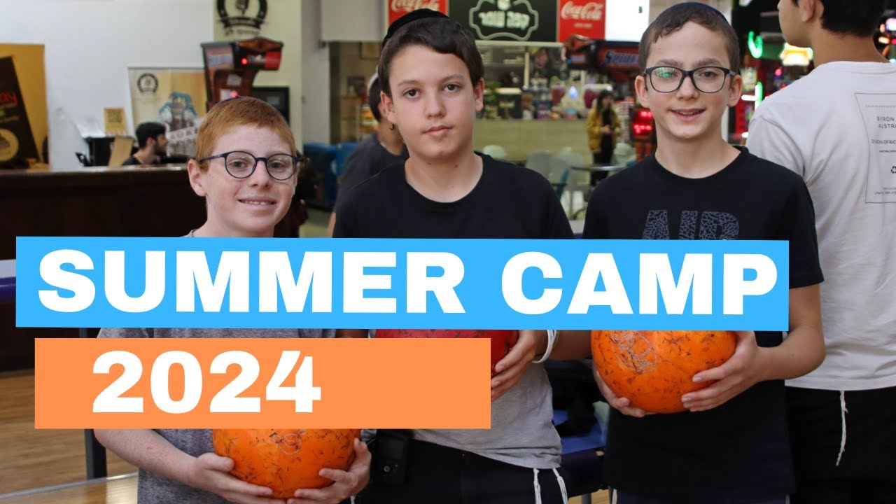Summer Camp Highlights | BTJ Summer Camp 2024