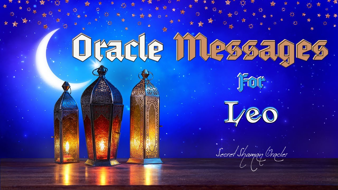 Leo- You Broke A Karmic Situation & Were Protected- You're On The Right Path For A Good Life & Lover