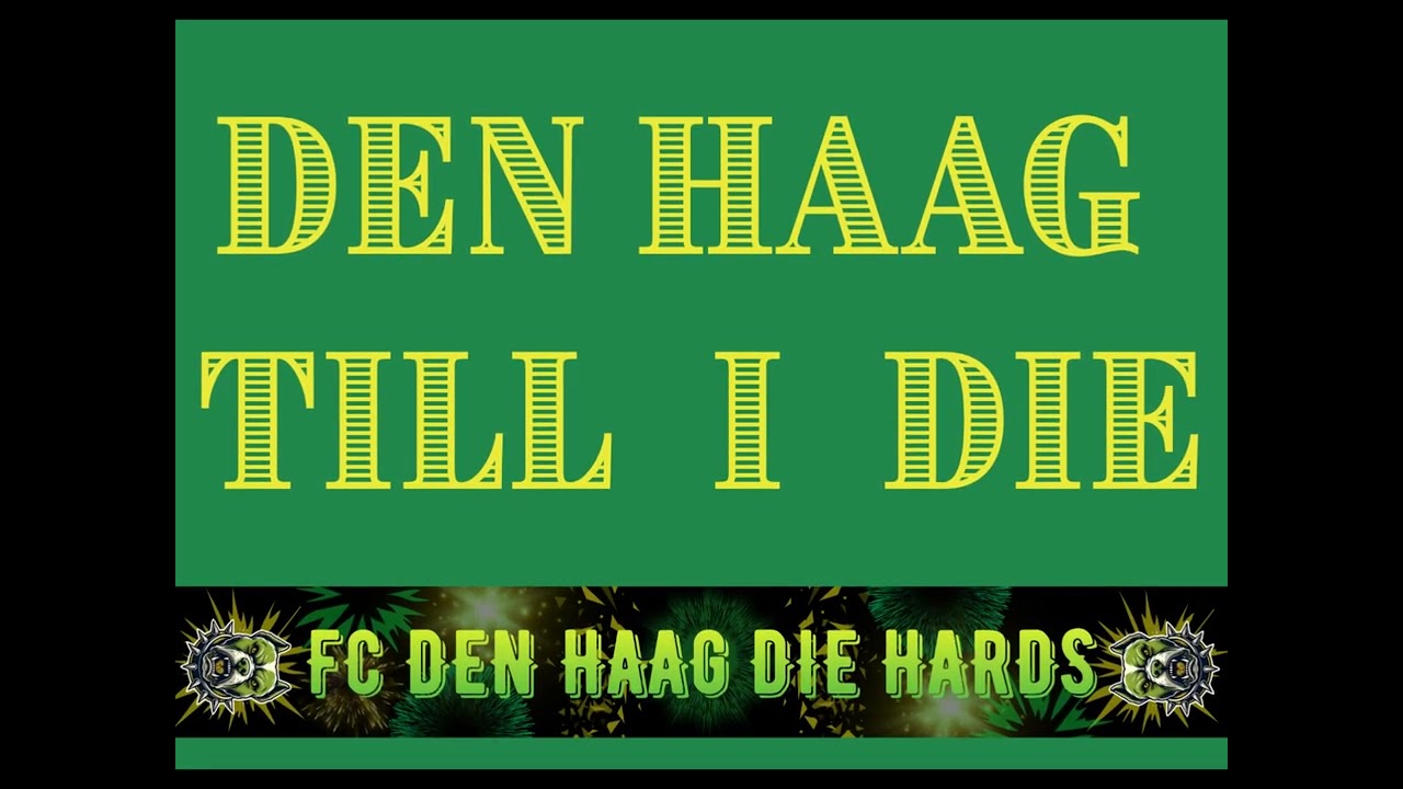 TILL I DIE, HARDCORE!