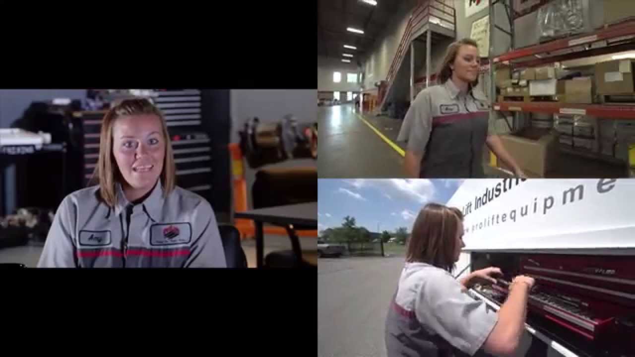 Toyota Material Handling | Service Technicians: Becoming a Forklift Technician
