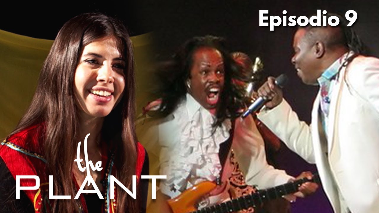 The Plant TV EP 9 - Così Va il Mondo. That's the Way of the World  degli Earth Wind & Fire