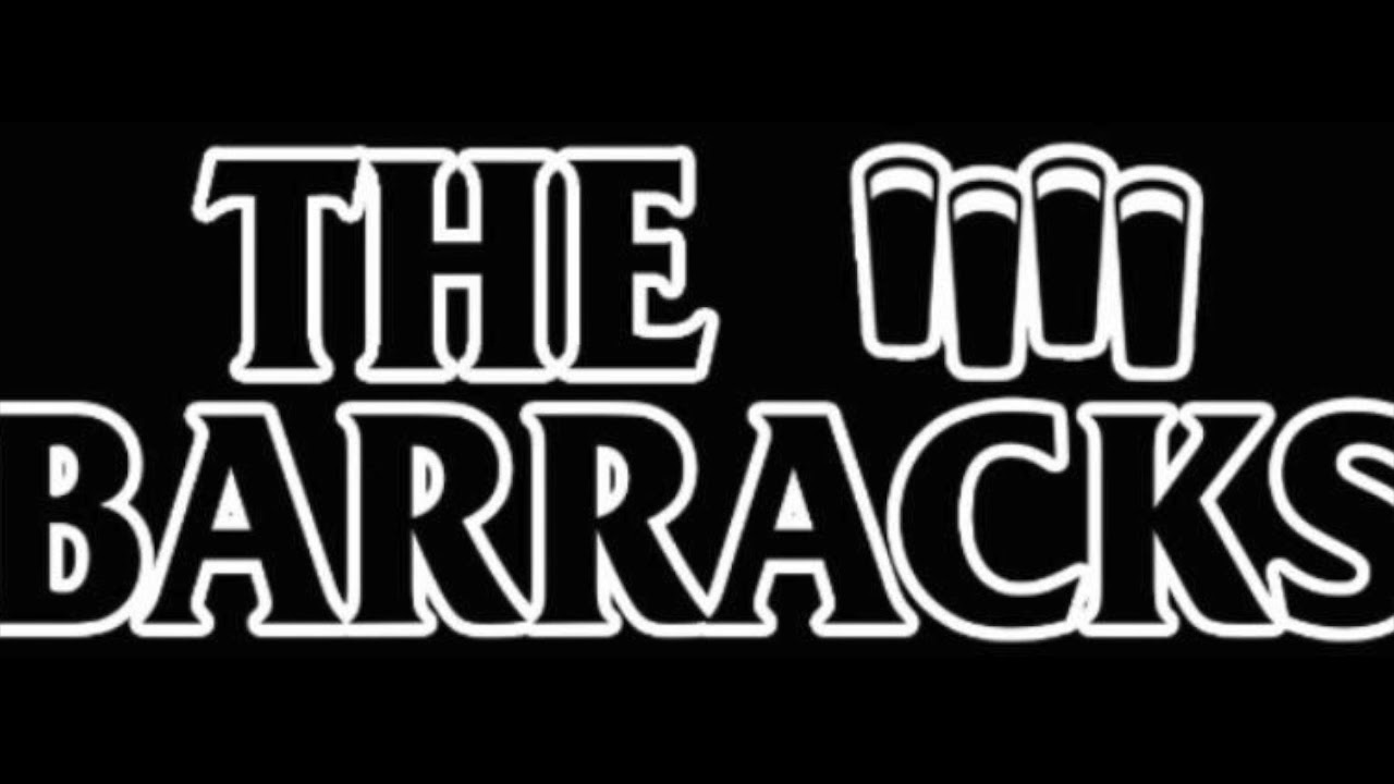 THE BARRACKS - 