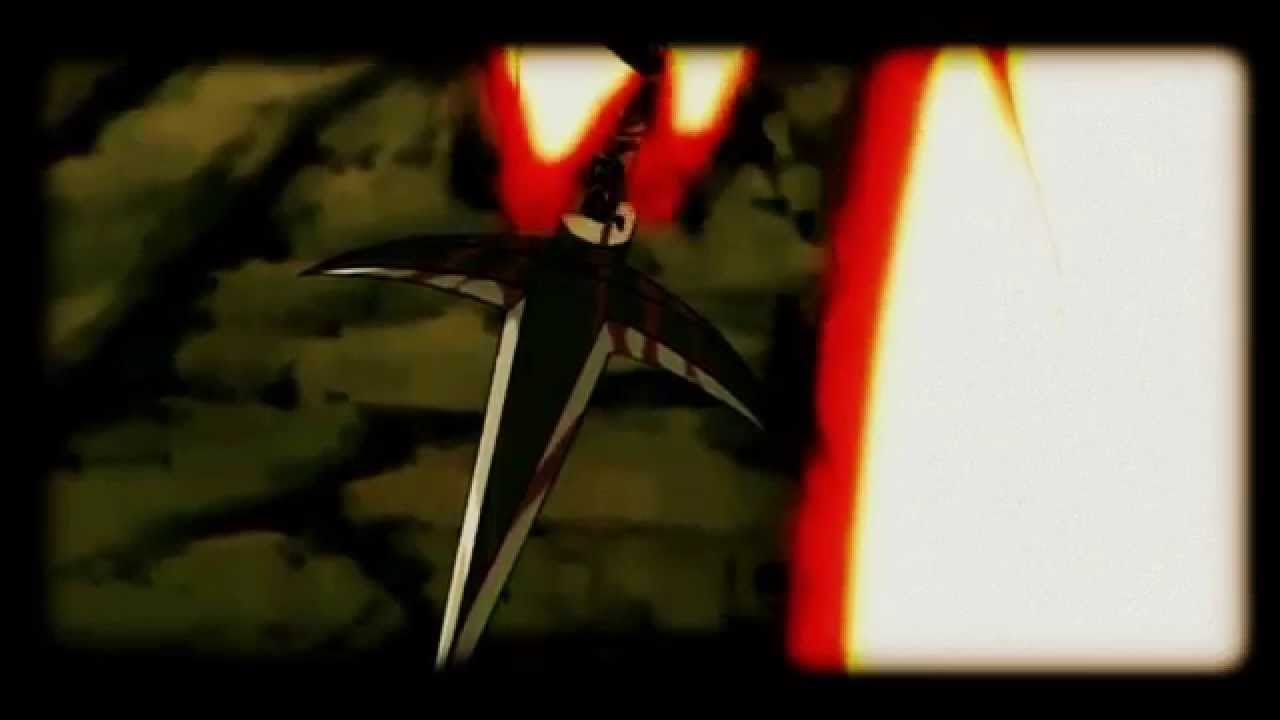 [AMV]- Naruto Shippuden SHATTERED{HD720p}