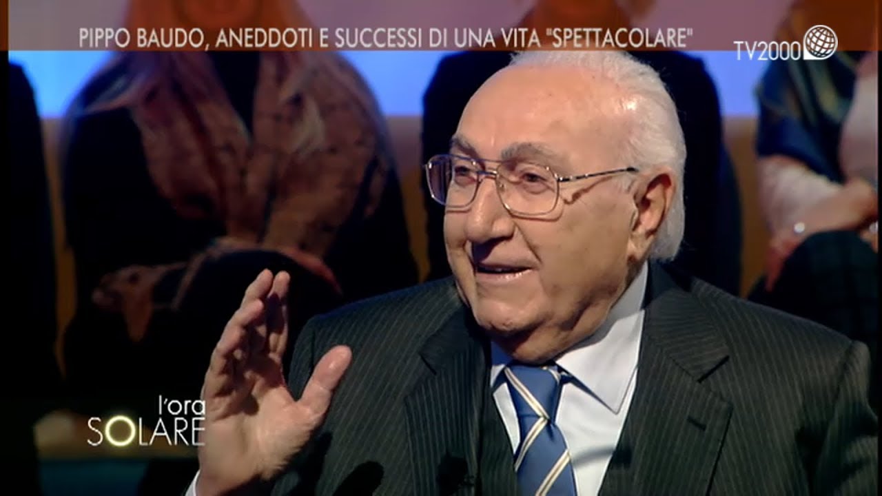 L'Ora Solare, puntata del 7 gennaio 2020