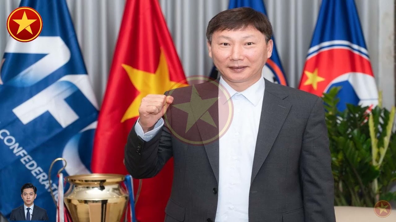 ĐT Việt Nam: HLV Kim Sang Sik có thể triệu tập 8 cầu thủ nhập tịch?