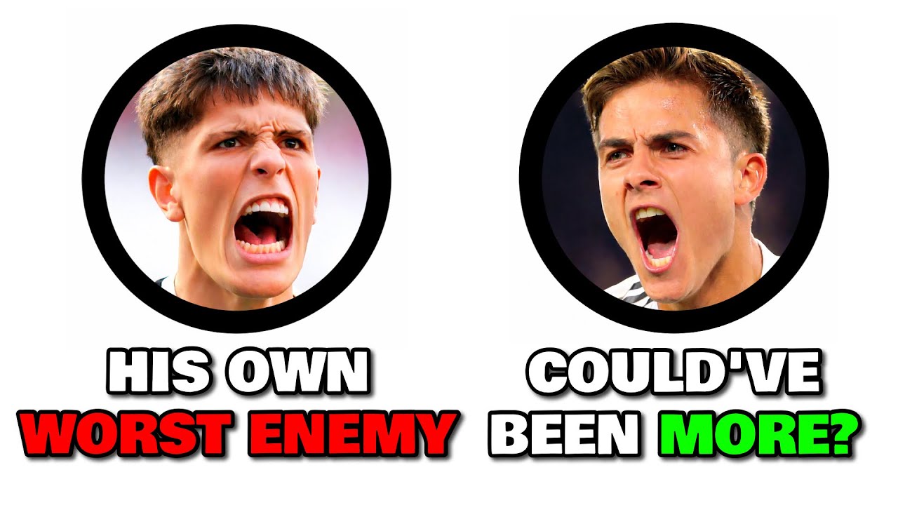 What Happened to Every Argentinian Wonderkid of the Last 10 Years?