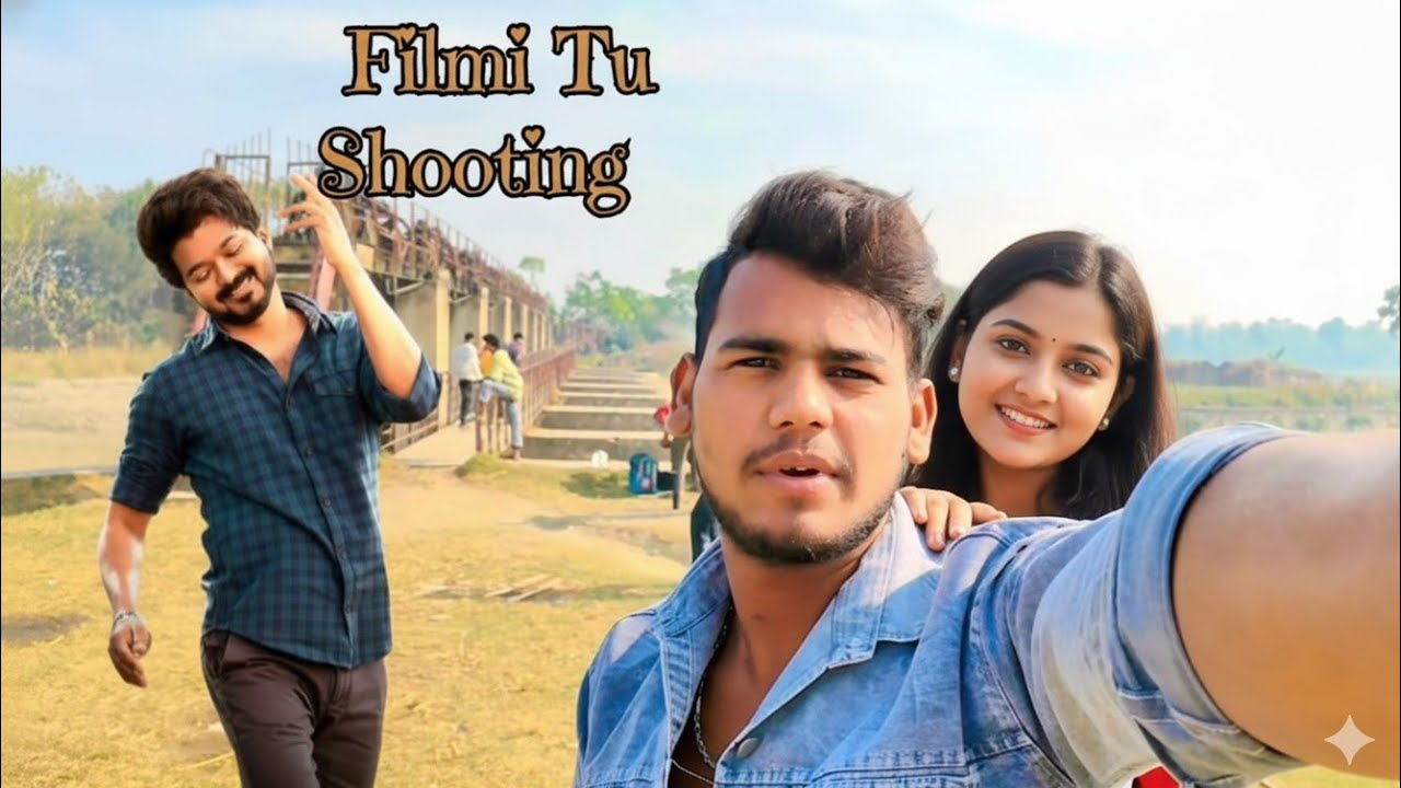 Action Video Shooting Ka Clips Kaise Kate 🙂@loveaction1k 