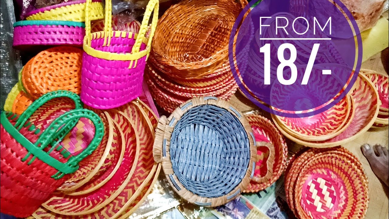 Gift Item Wholesale/Decorative Gifting Baskets With Price And Address/Eco Friendly Items With Addres