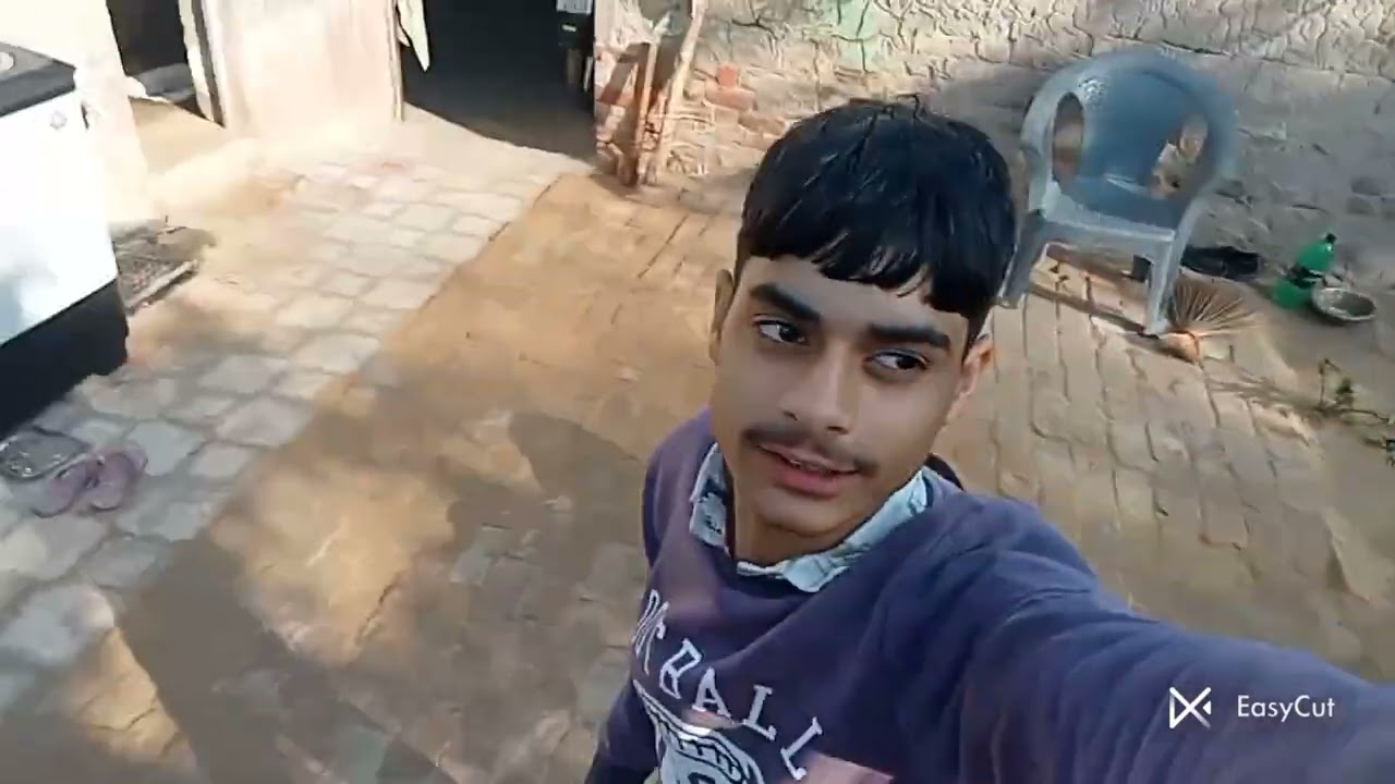 (Day13/30)आज सारी पशु नोवा दिए 🥶🛀🐃