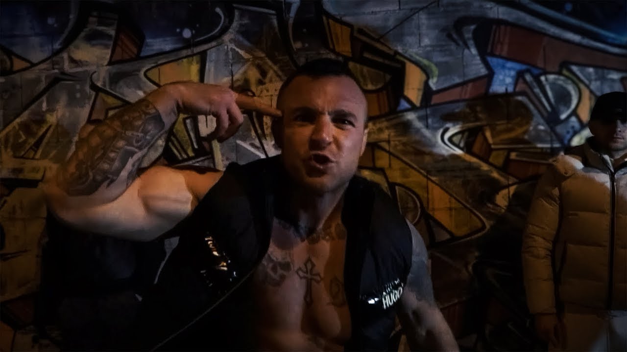DIDEK - STREET GBR [INTRO]