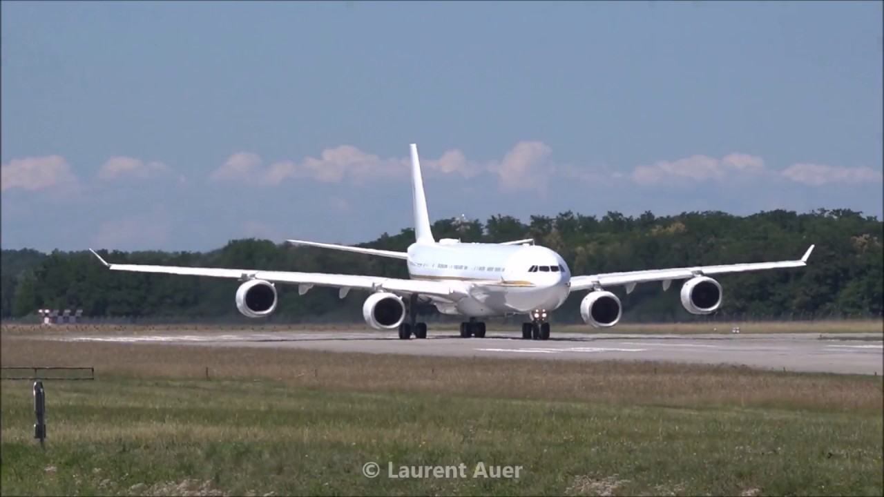EuroAirport Basel-Mulhouse-Freiburg (20.06.2018)