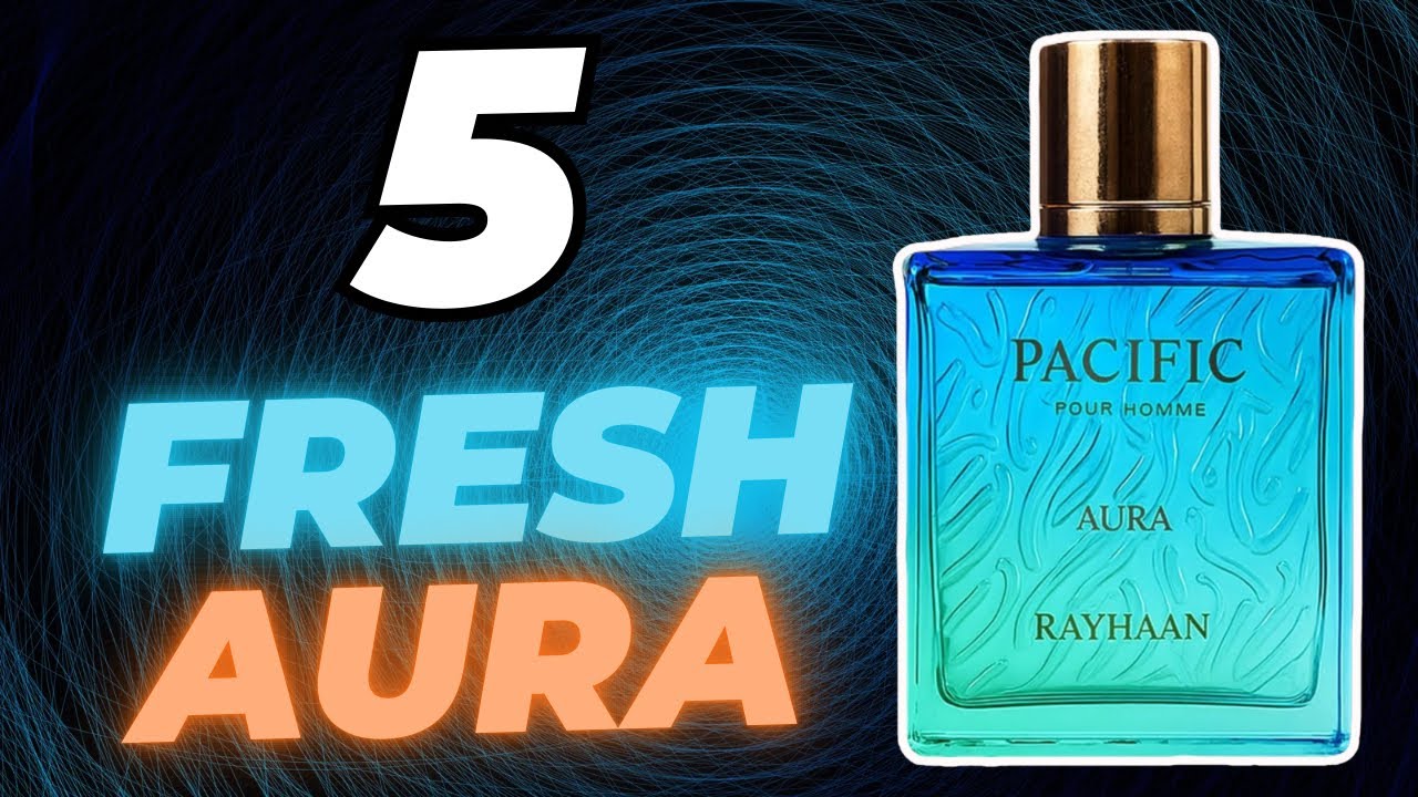 5 Best FRESH Clone Fragrances for 2026 (Beast Mode Summer Scents)