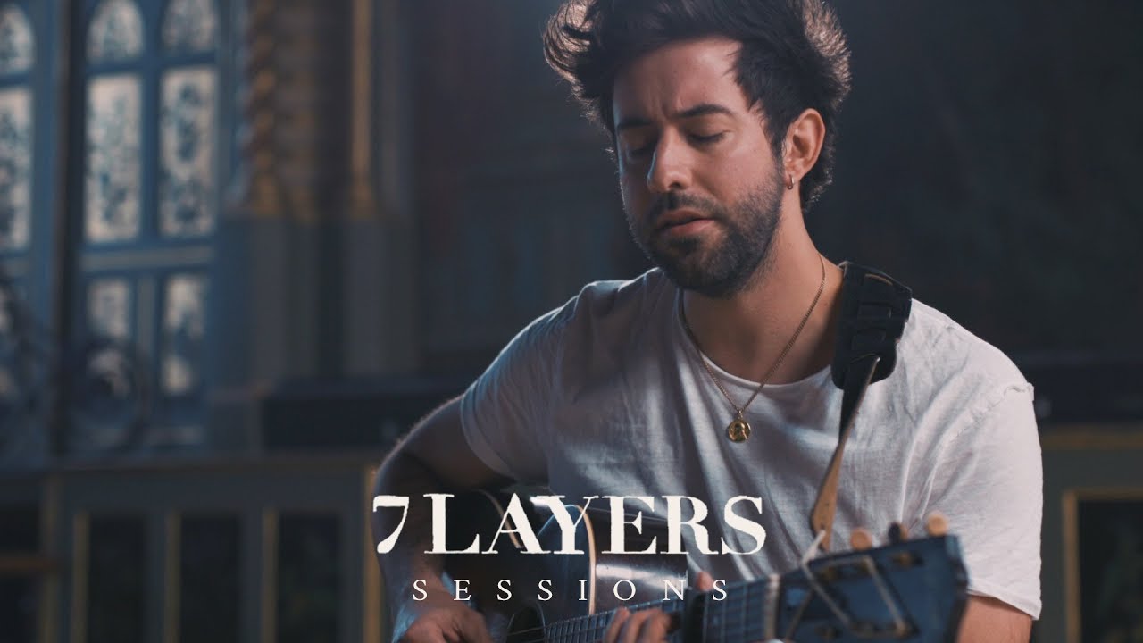 Bruno Major  - Home - 7 Layers Sessions #102