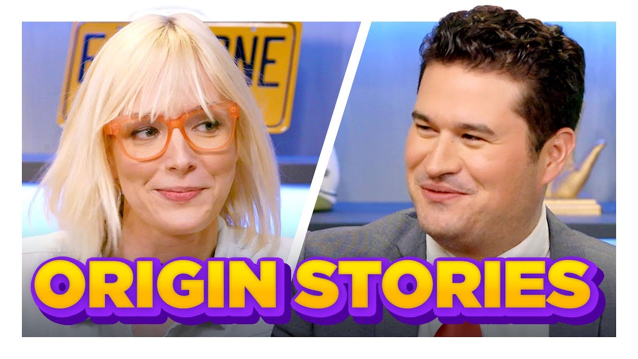 Ender's Game, Good Omens, Secret Wars