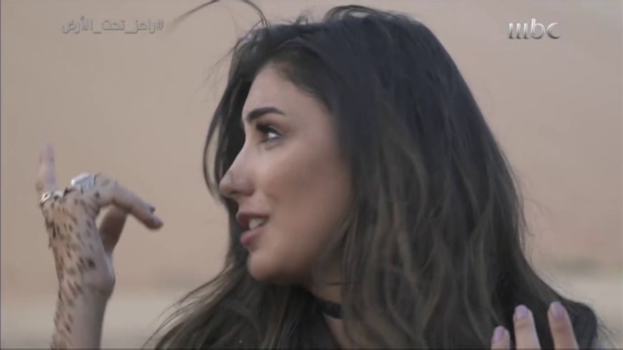 مقلب لم يتوقعه رامز من 