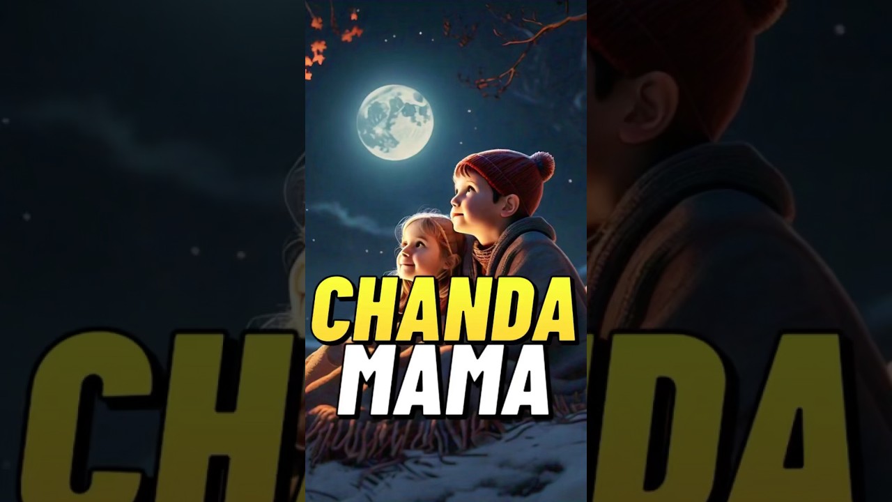 #ChandaMamaDoorKe #KidsRhymesUrdu #ChandaMamaStory ##viral #trending #100kviews #foryou #foryouvideo