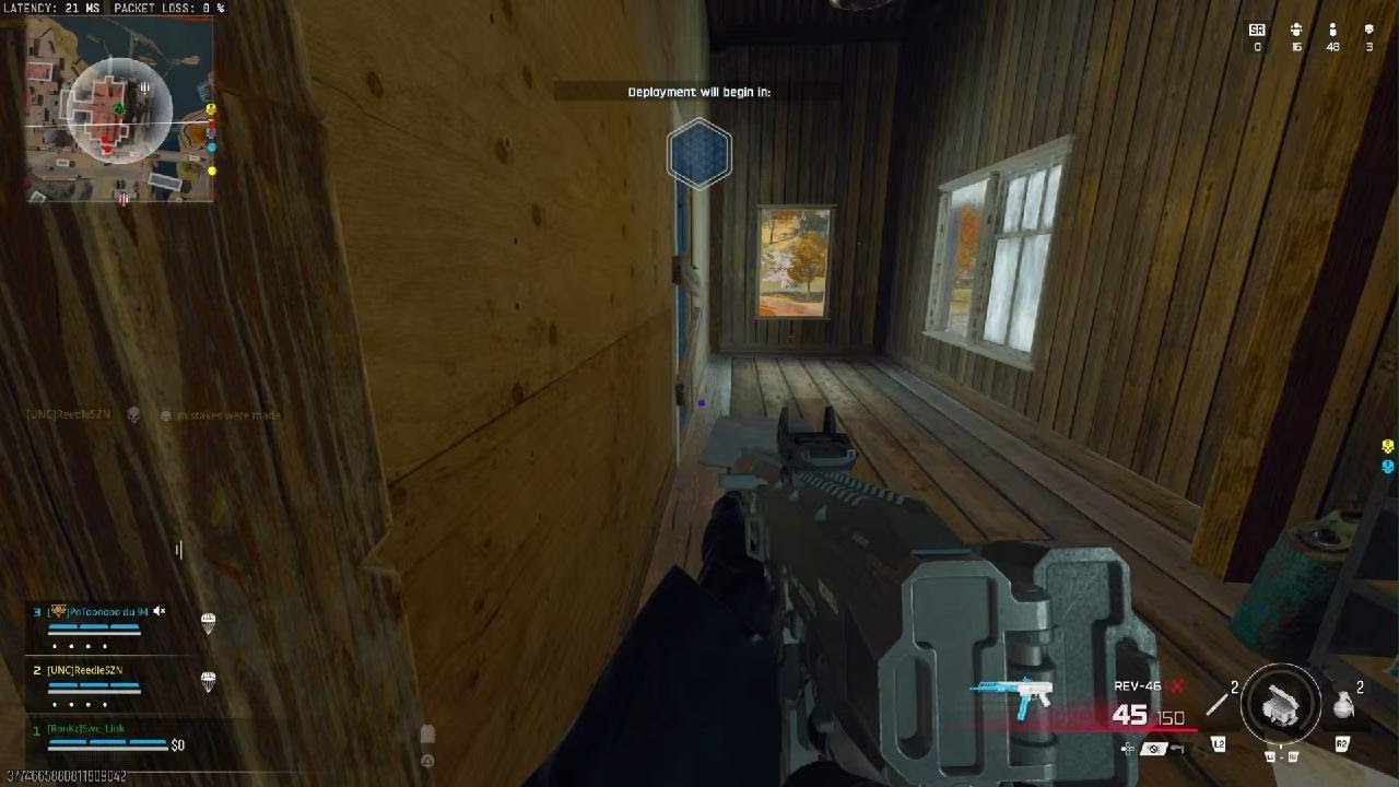Call of Duty_WZ