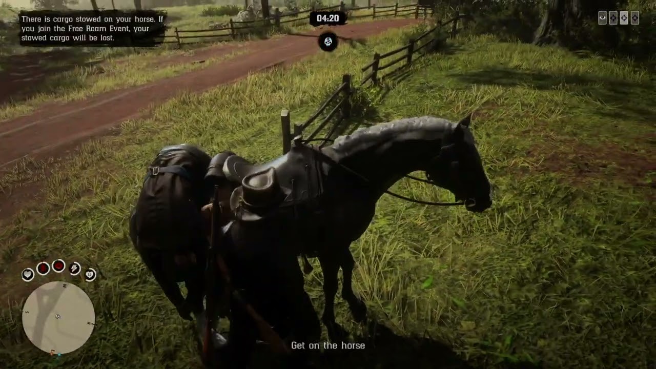 My friend and I going after a player bounty 