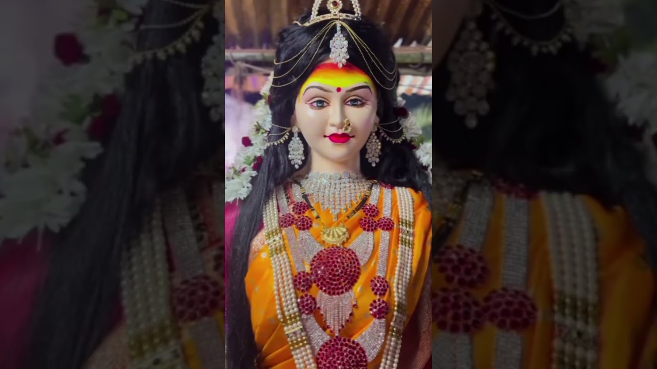 happy saraswati puja 2026||maa saraswati video 