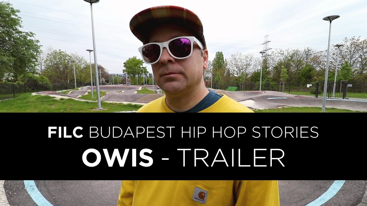 FILC Bp Hip Hop | Owis - Trailer