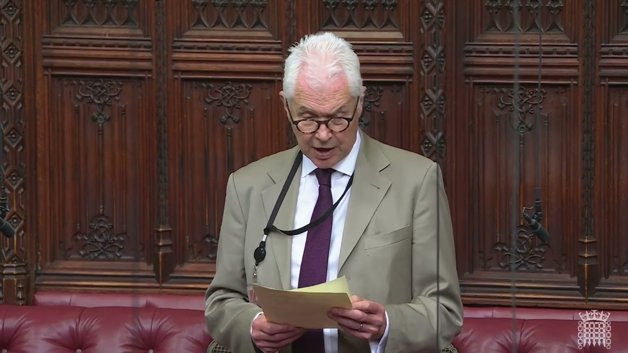 Lord John Hendy KC on The Right to Take Sympathy Action
