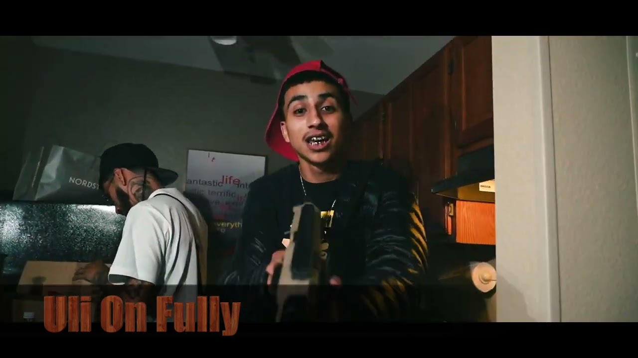 40 REDWOOD CITY RAPPERS TO KNOW 2022