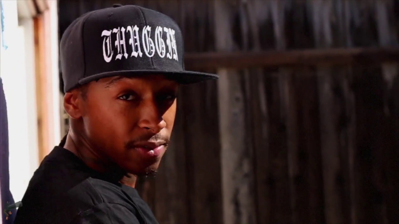 Dre Mack & PrellWHO [DSB CLICK] - ALL BLACK (MUSIC VIDEO) 🔥🔥🔥