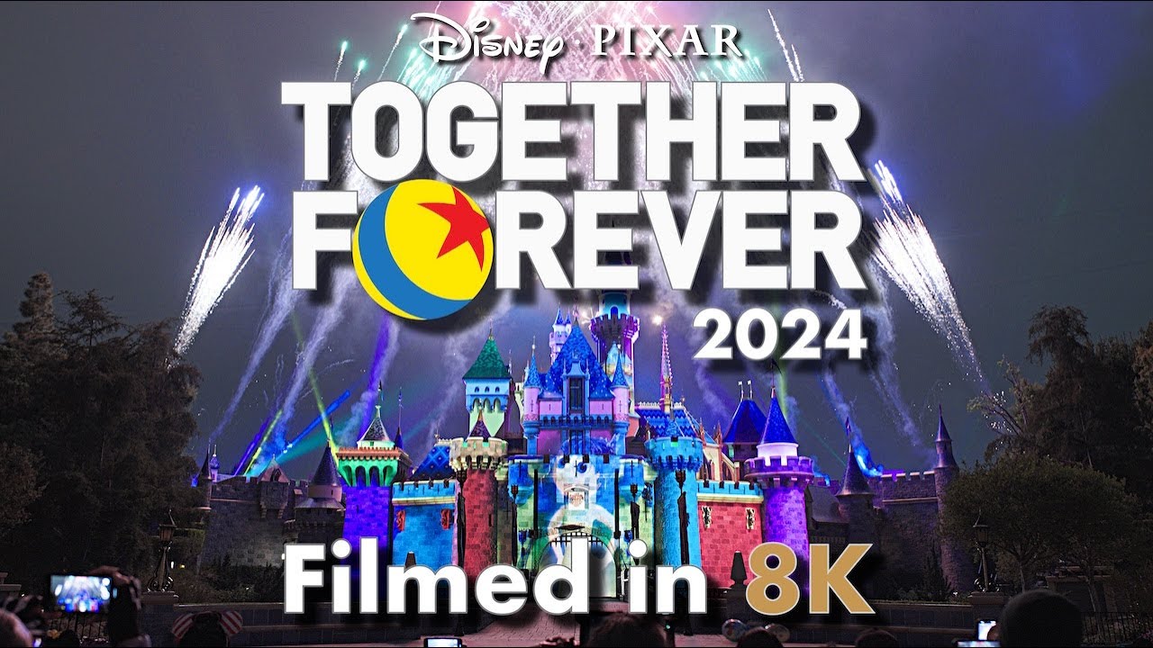 Pixar Fest 